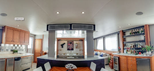 Galley